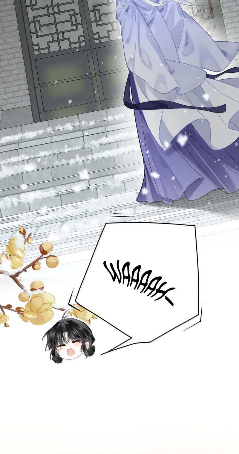 Seeking a Beauty in the East Sea Chapter 25 page 27 - 