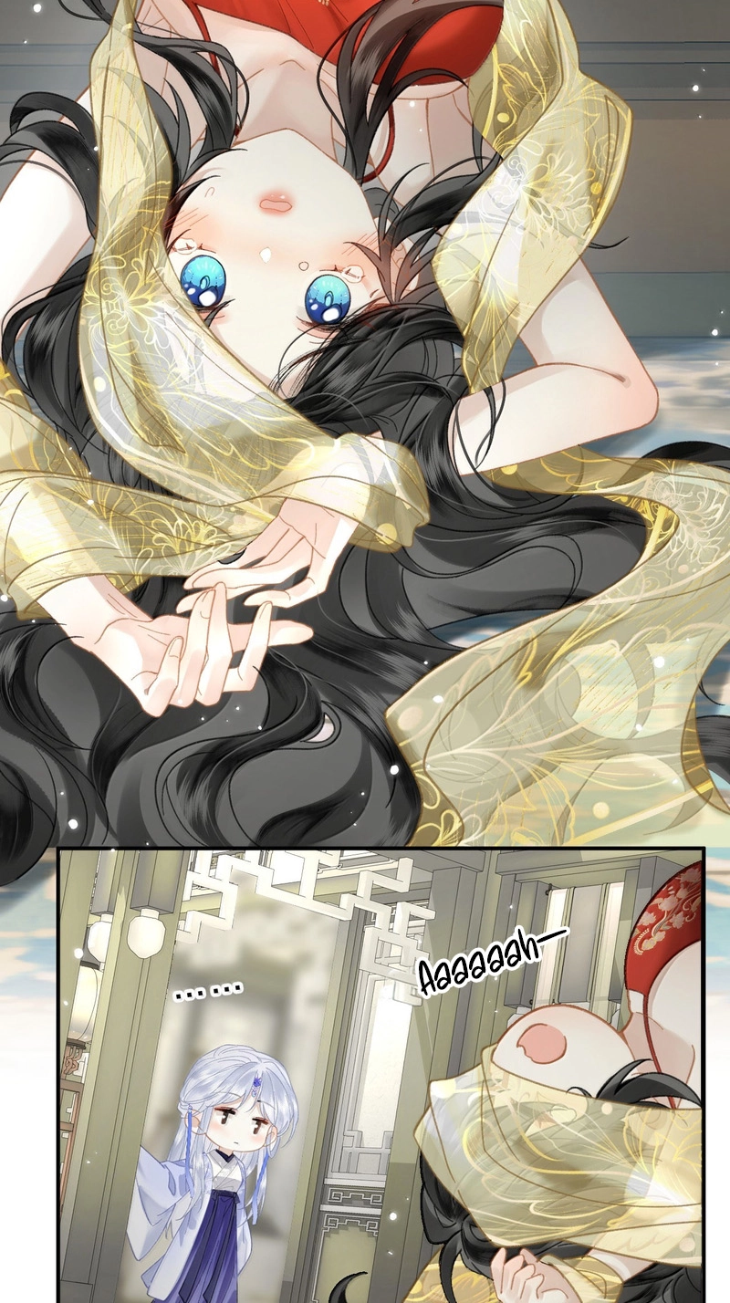 Seeking a Beauty in the East Sea Chapter 25 page 29 - 