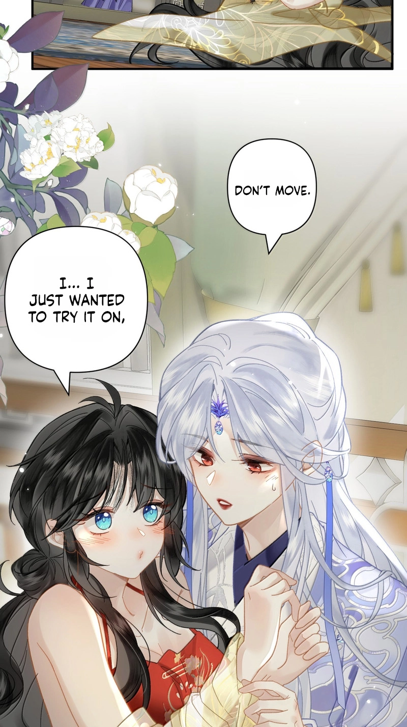 Seeking a Beauty in the East Sea Chapter 25 page 30 - 