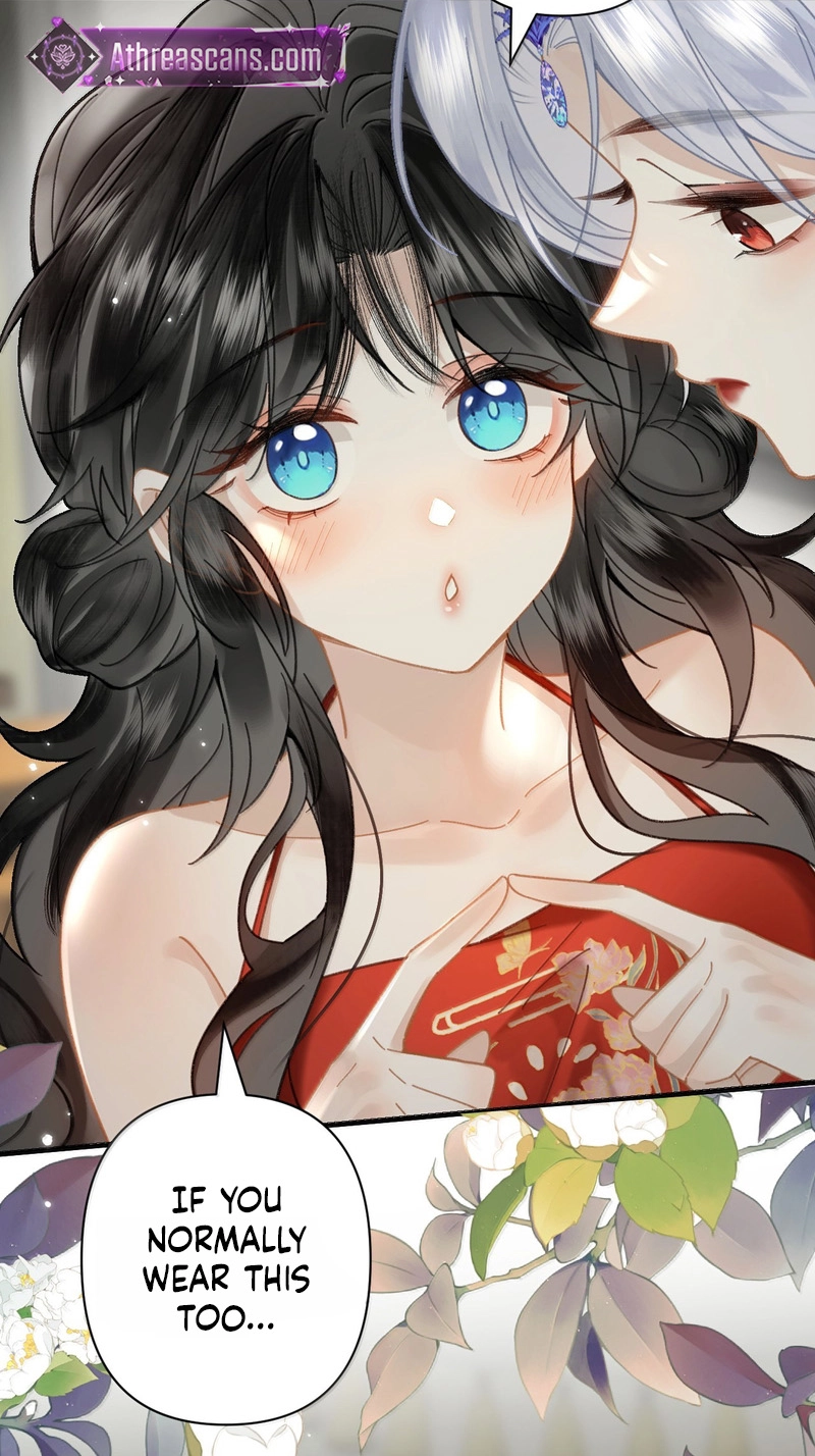Seeking a Beauty in the East Sea Chapter 25 page 33 - 