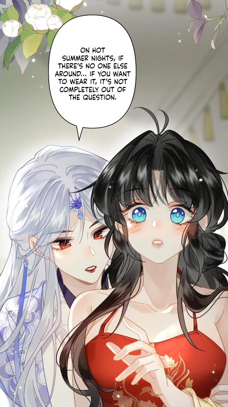 Seeking a Beauty in the East Sea Chapter 25 page 34 - 