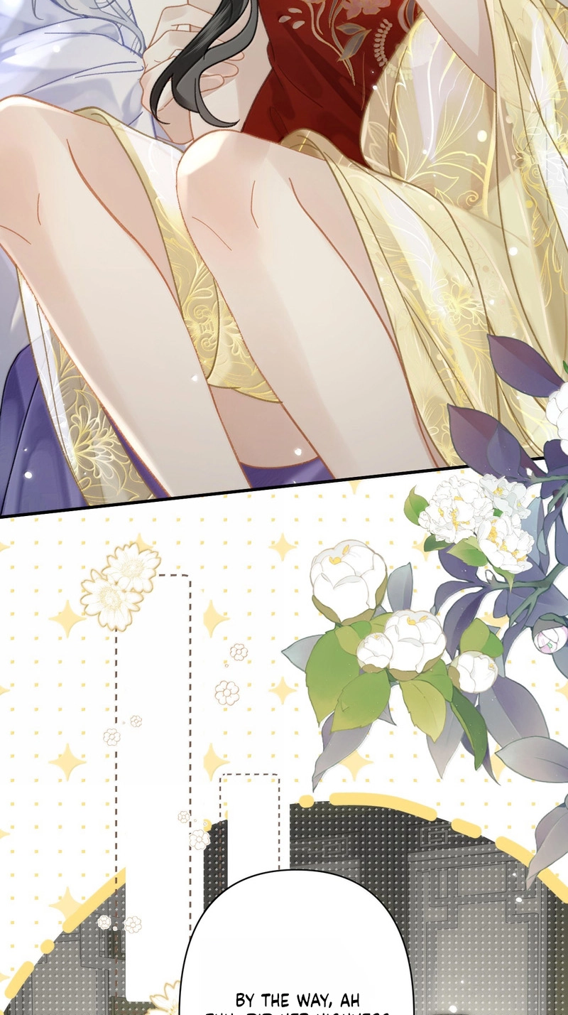 Seeking a Beauty in the East Sea Chapter 25 page 35 - 