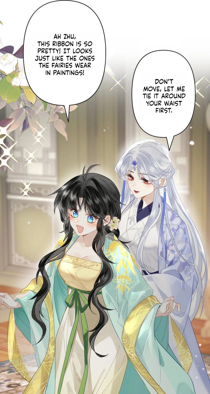 Seeking a Beauty in the East Sea Chapter 25 page 37 - 