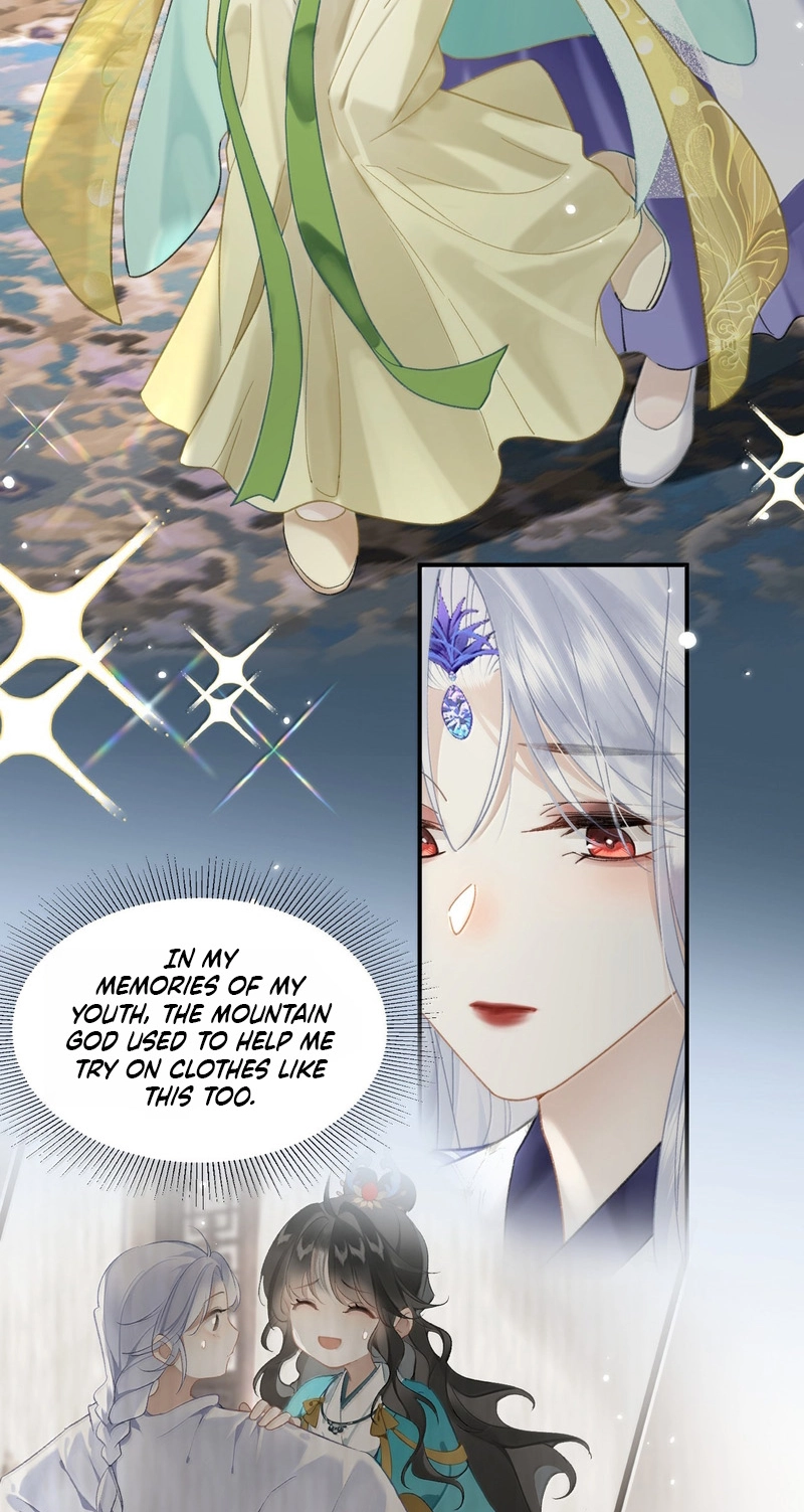 Seeking a Beauty in the East Sea Chapter 25 page 38 - 