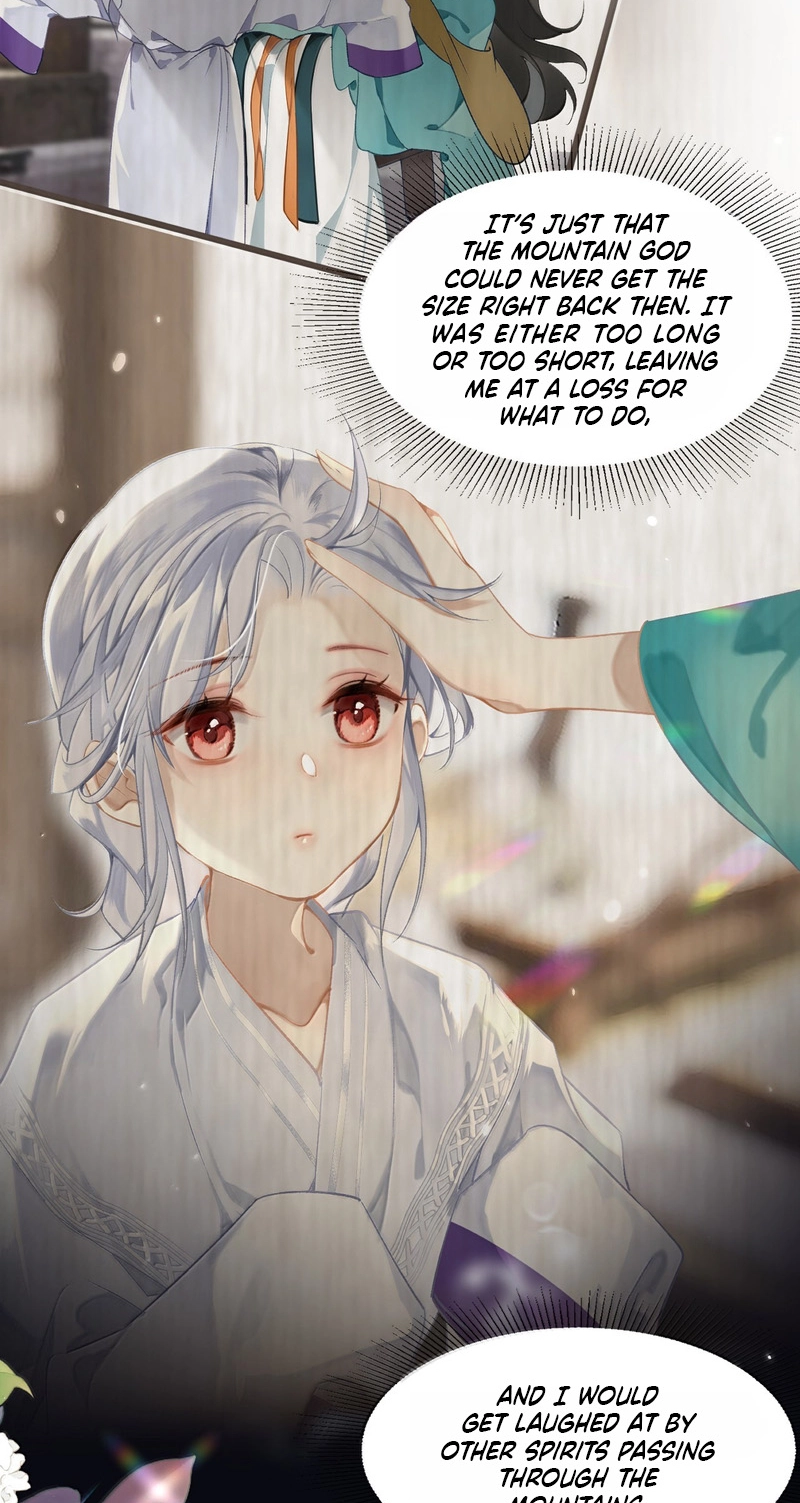Seeking a Beauty in the East Sea Chapter 25 page 39 - 
