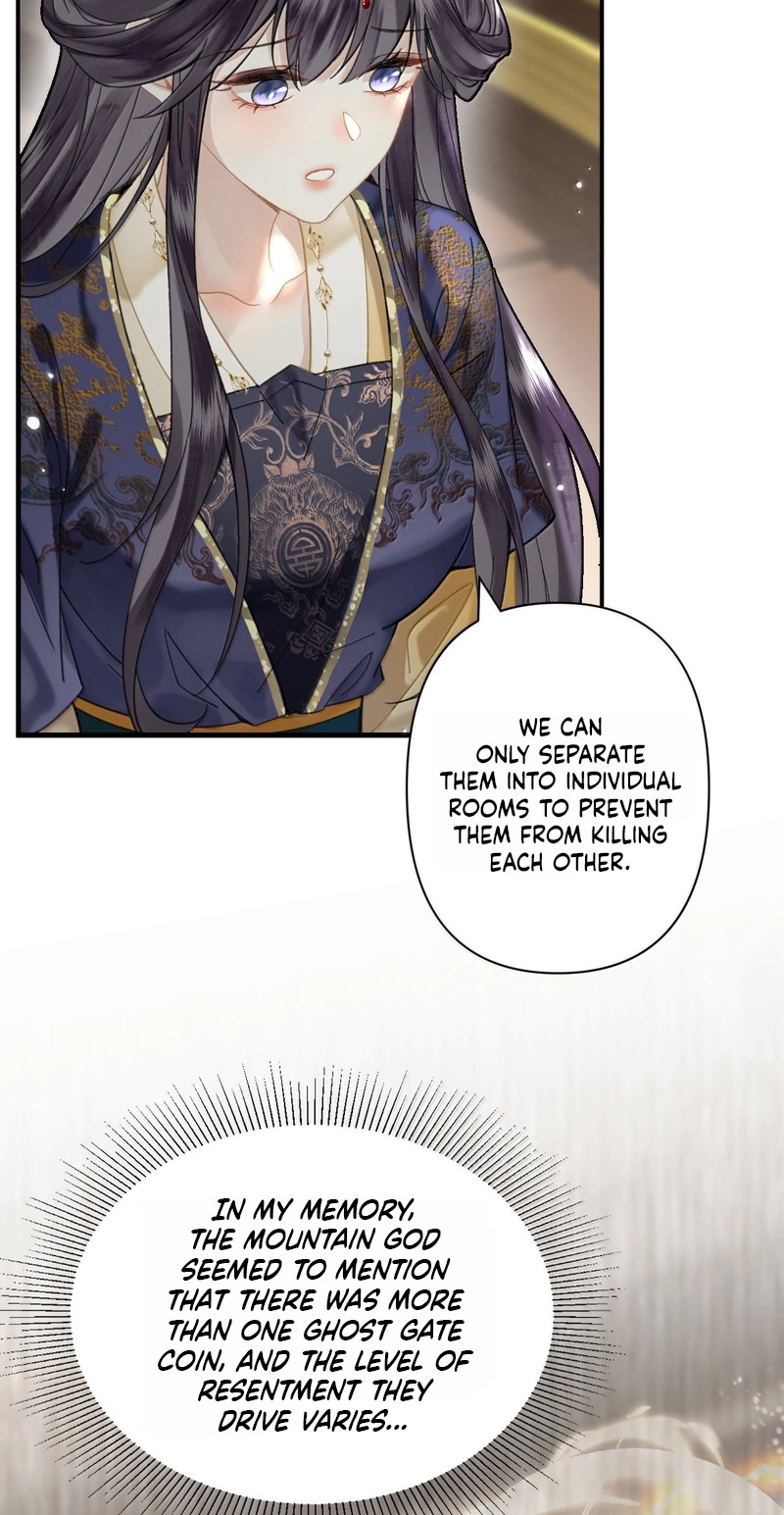 Seeking a Beauty in the East Sea Chapter 25 page 5 - 