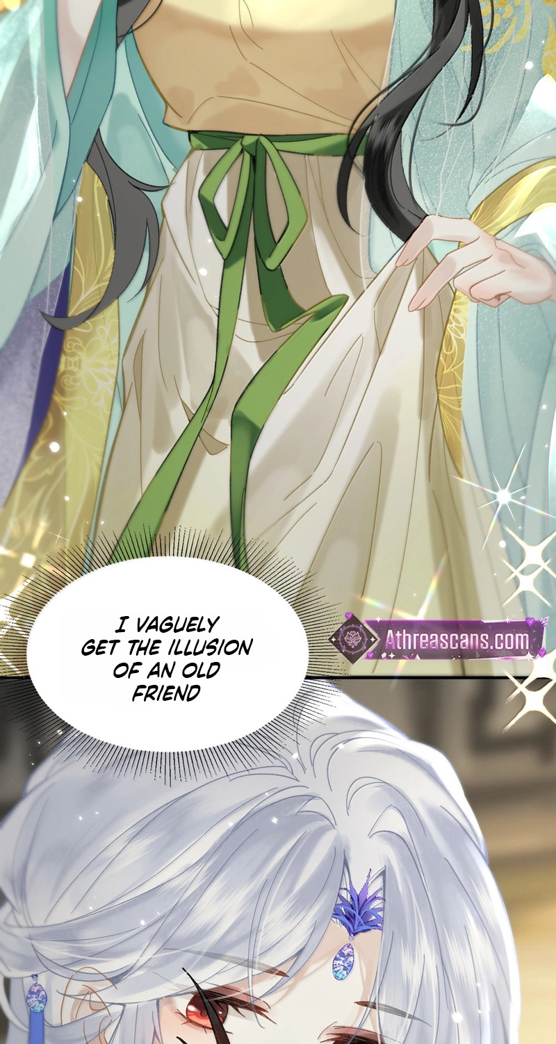 Seeking a Beauty in the East Sea Chapter 25 page 41 - 