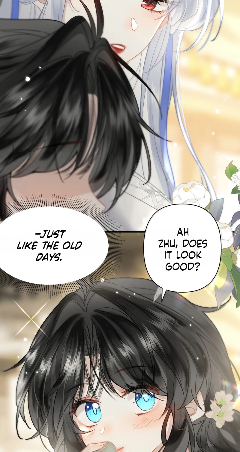 Seeking a Beauty in the East Sea Chapter 25 page 42 - 