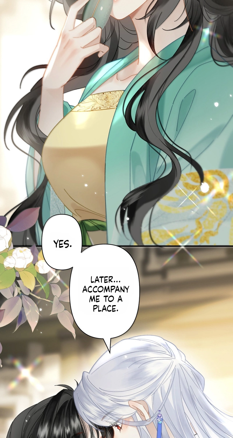 Seeking a Beauty in the East Sea Chapter 25 page 43 - 