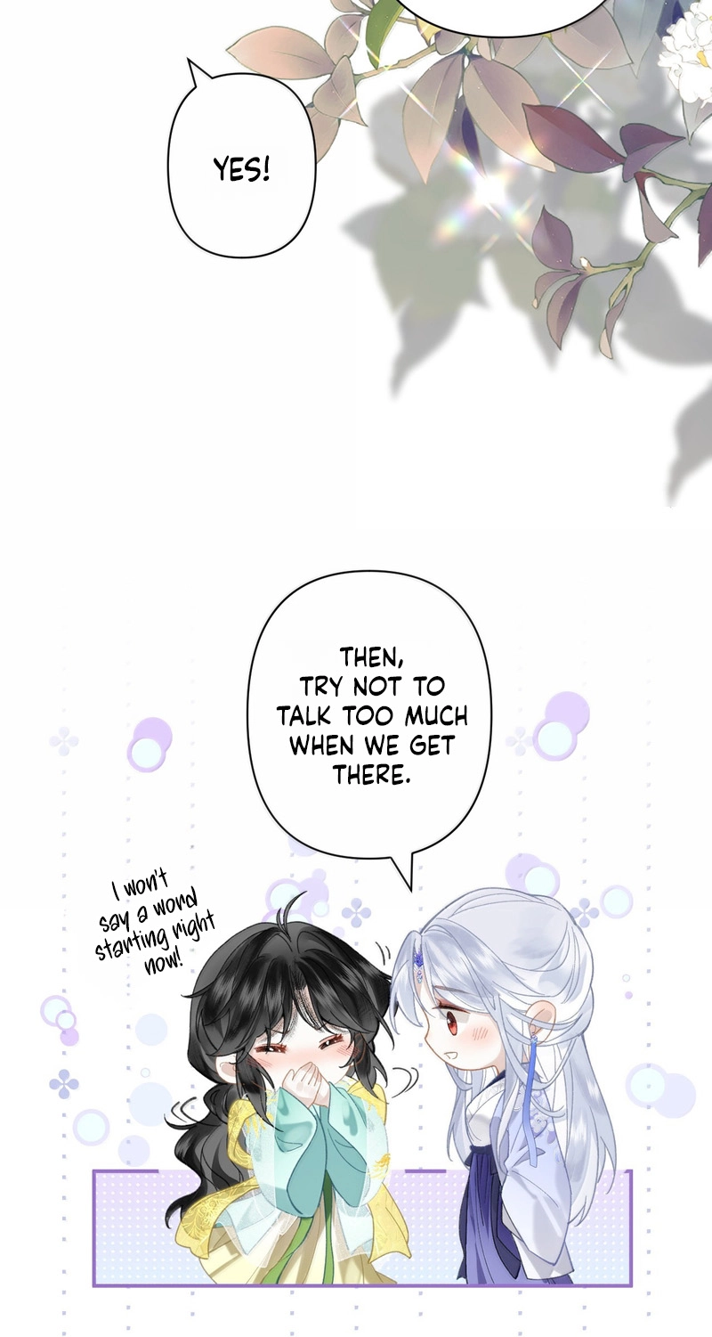 Seeking a Beauty in the East Sea Chapter 25 page 45 - 