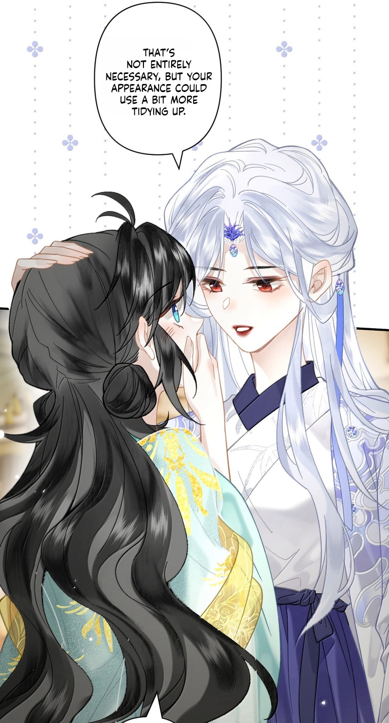 Seeking a Beauty in the East Sea Chapter 25 page 46 - 