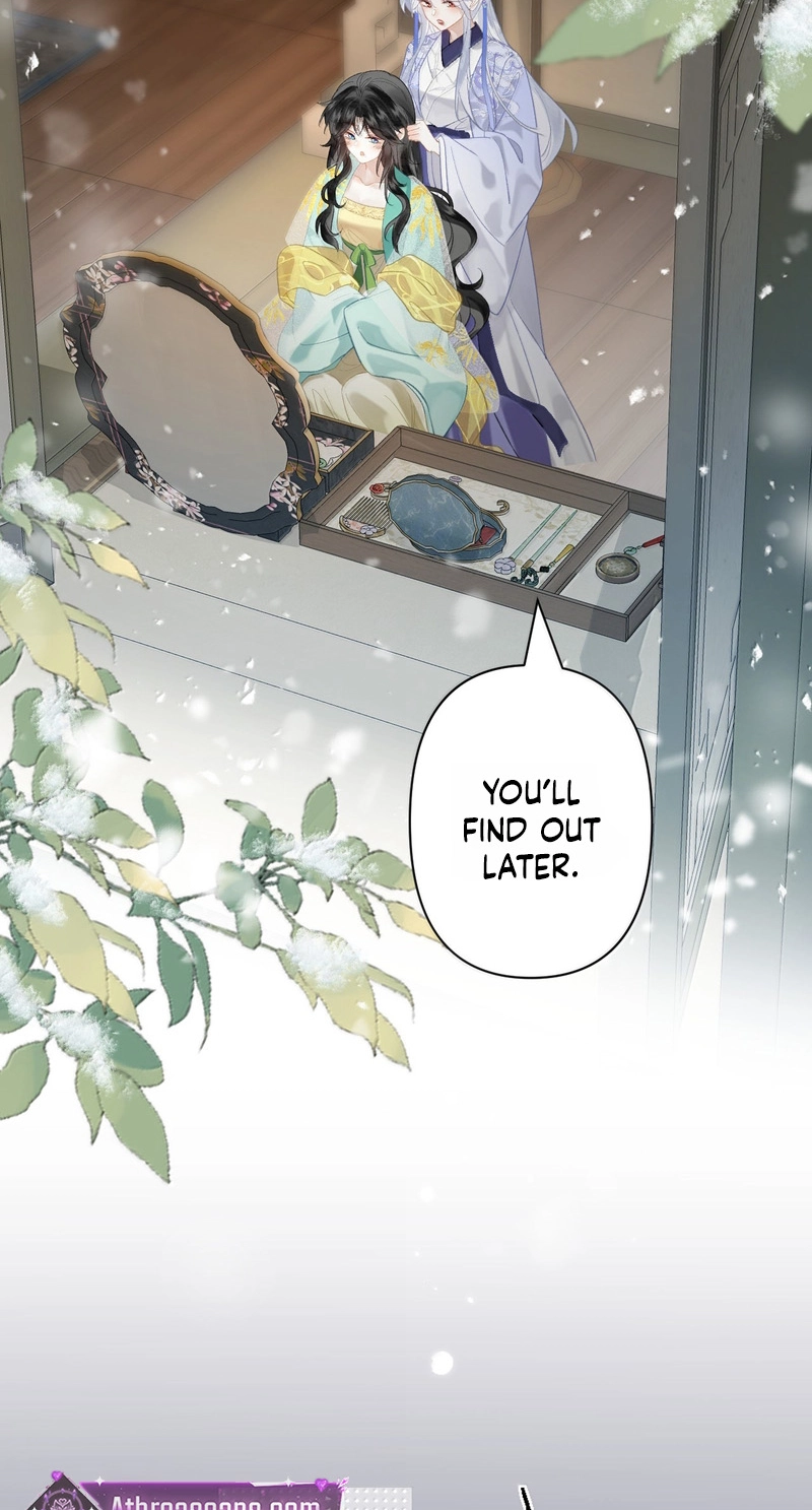 Seeking a Beauty in the East Sea Chapter 25 page 49 - 