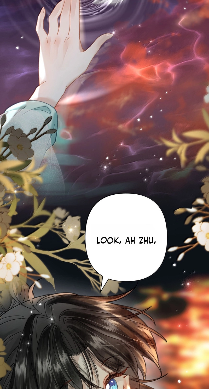 Seeking a Beauty in the East Sea Chapter 25 page 51 - 