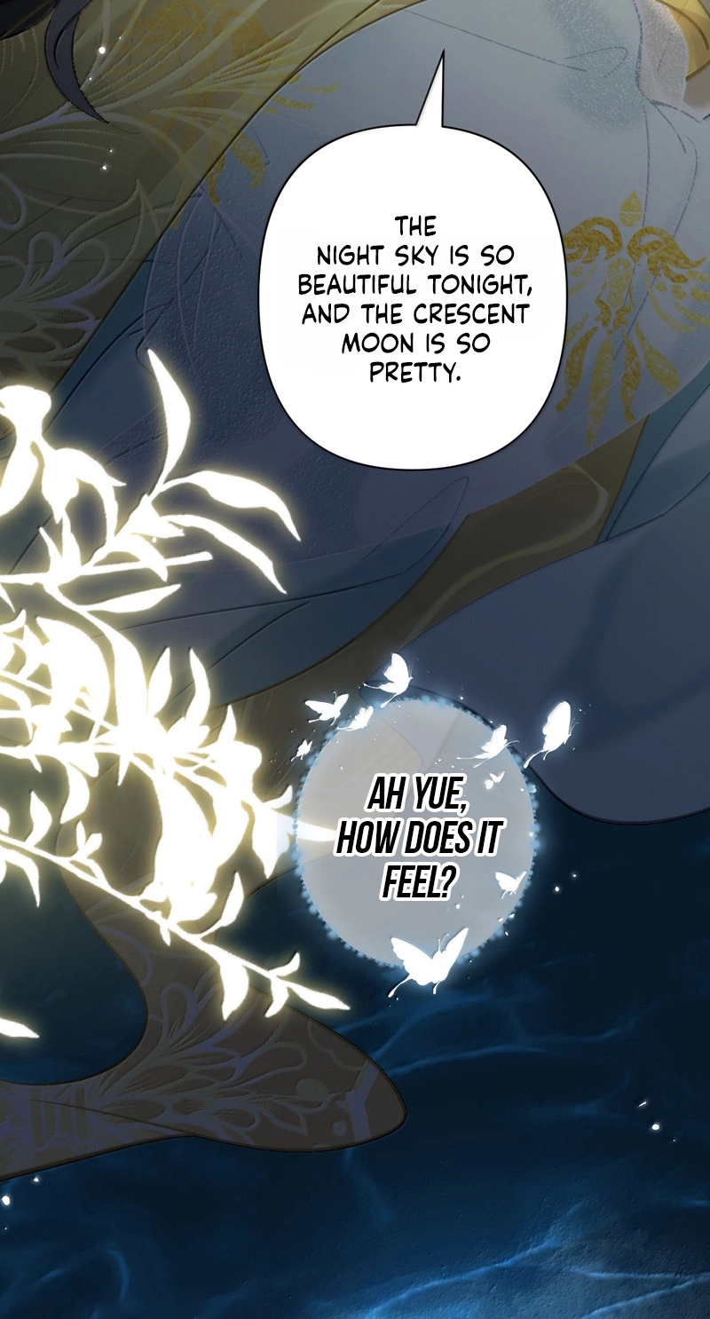 Seeking a Beauty in the East Sea Chapter 25 page 53 - 
