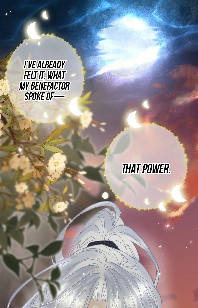 Seeking a Beauty in the East Sea Chapter 25 page 54 - 