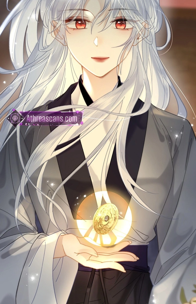 Seeking a Beauty in the East Sea Chapter 25 page 55 - 