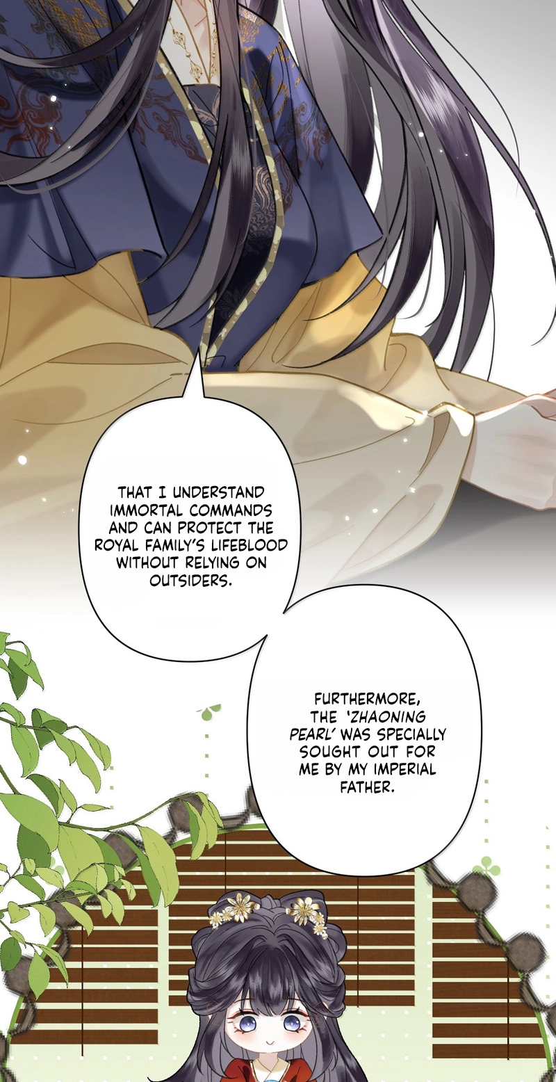 Seeking a Beauty in the East Sea Chapter 25 page 9 - 