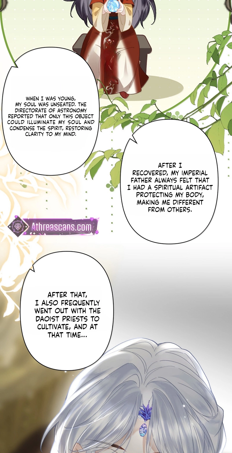 Seeking a Beauty in the East Sea Chapter 25 page 10 - 