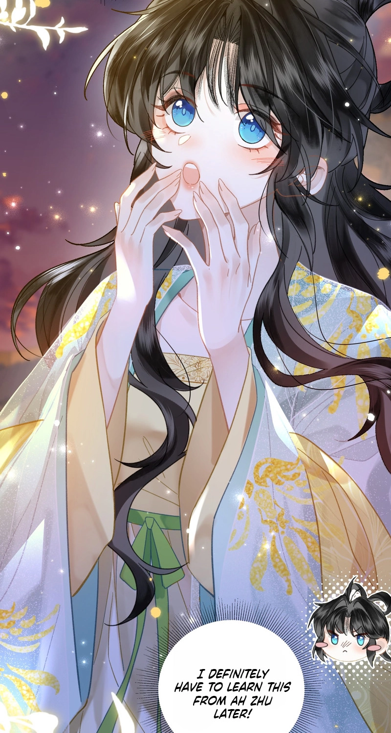Seeking a Beauty in the East Sea Chapter 26 page 11 - 
