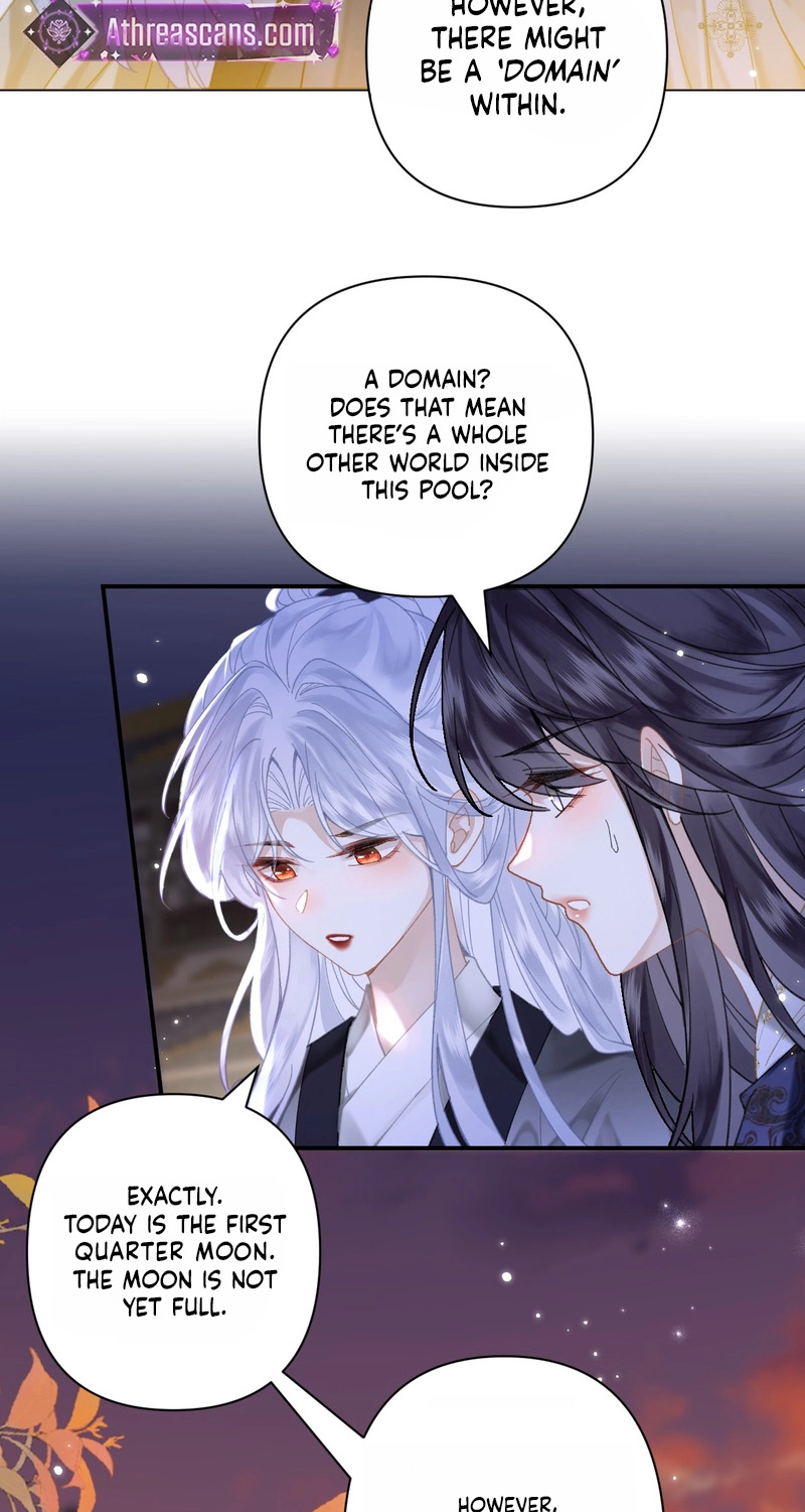 Seeking a Beauty in the East Sea Chapter 26 page 13 - 