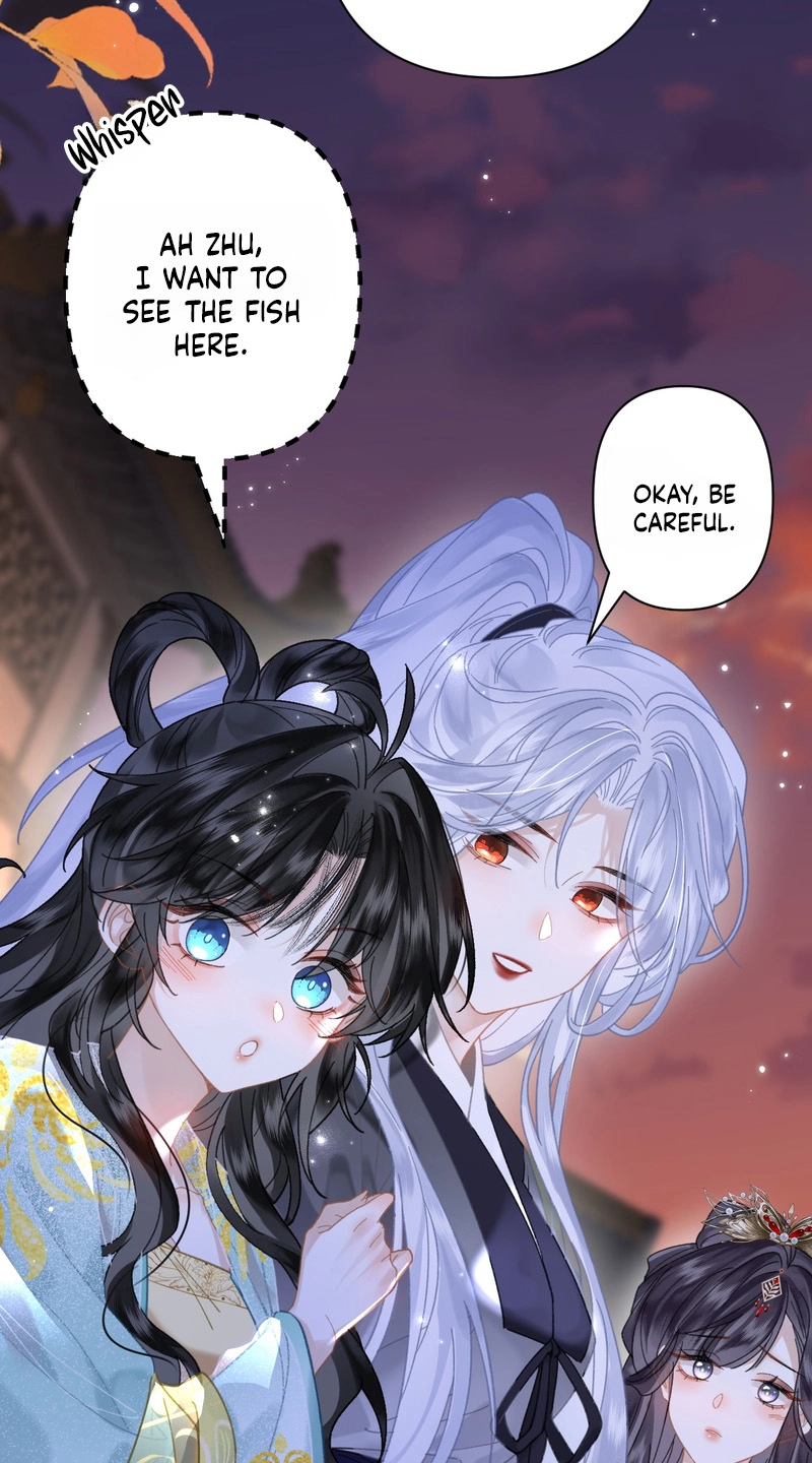 Seeking a Beauty in the East Sea Chapter 26 page 17 - 
