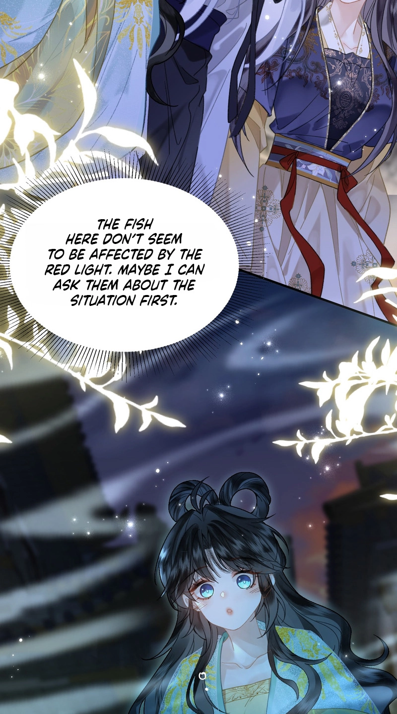Seeking a Beauty in the East Sea Chapter 26 page 18 - 