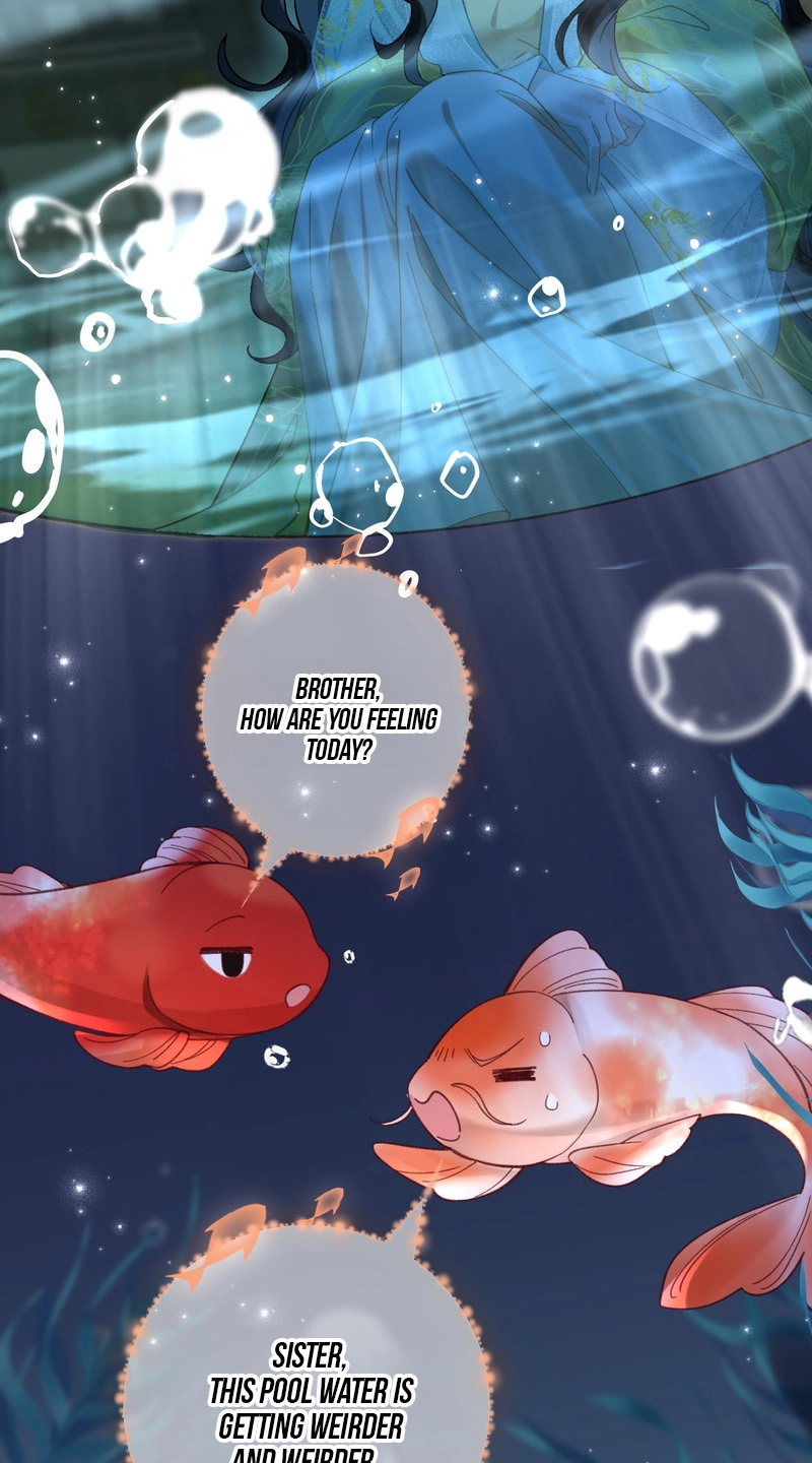 Seeking a Beauty in the East Sea Chapter 26 page 19 - 