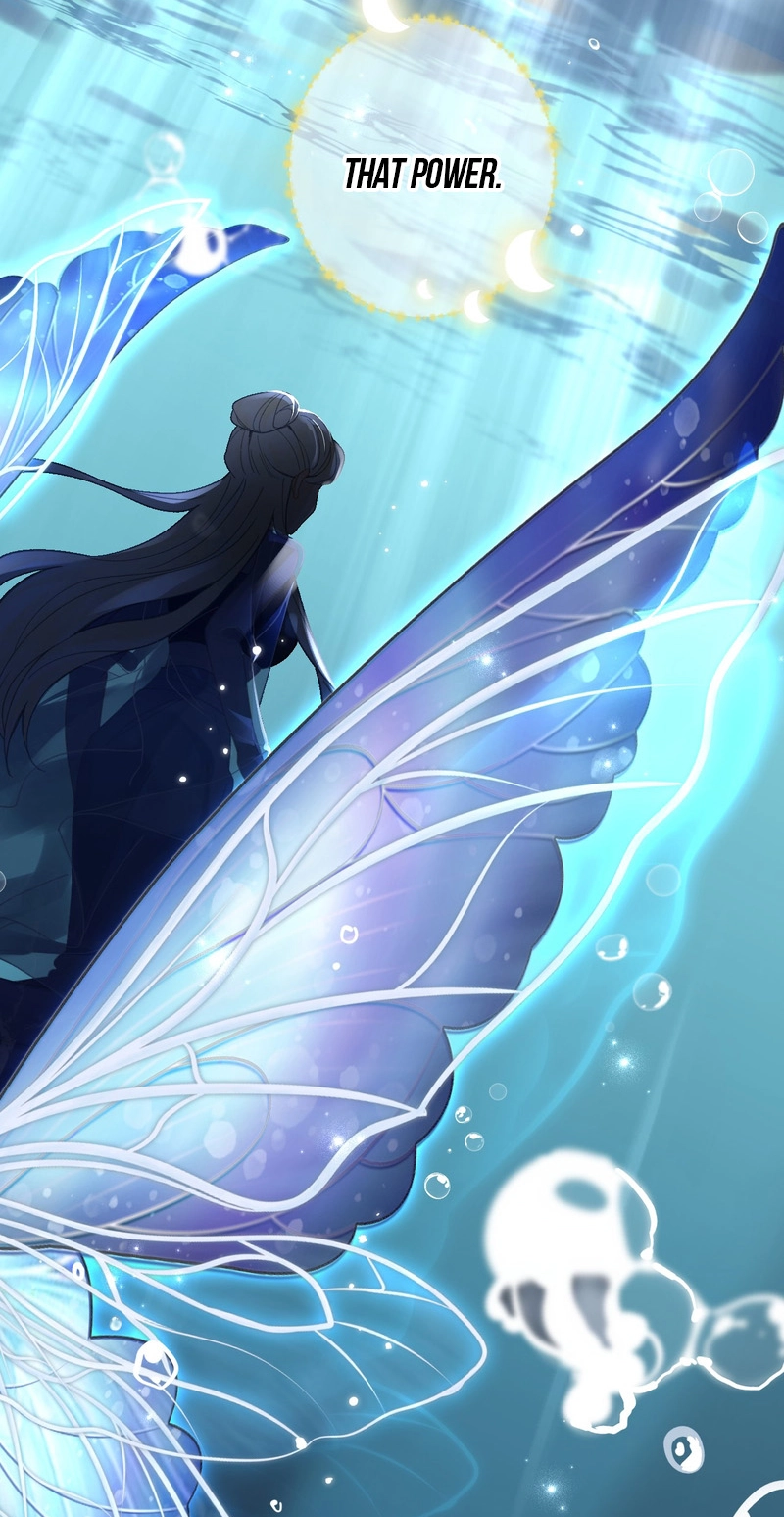 Seeking a Beauty in the East Sea Chapter 26 page 3 - 