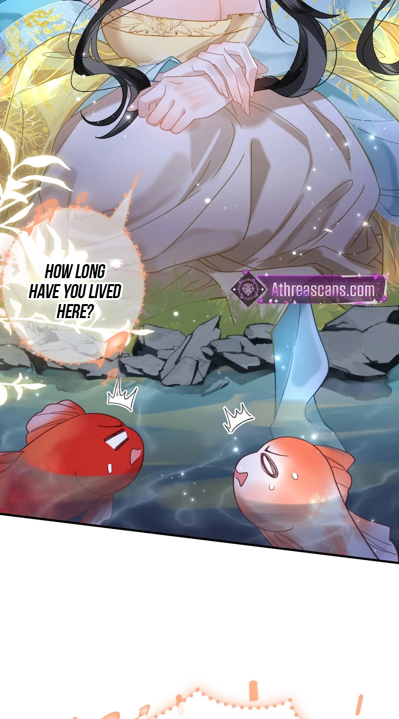 Seeking a Beauty in the East Sea Chapter 26 page 21 - 