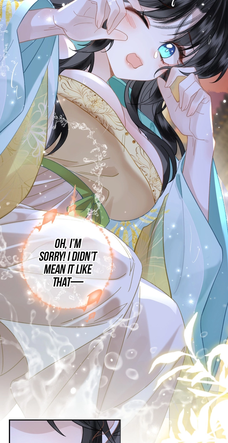 Seeking a Beauty in the East Sea Chapter 26 page 26 - 