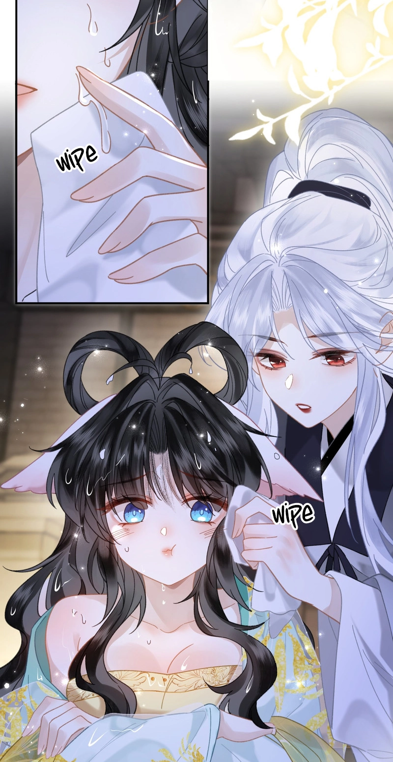 Seeking a Beauty in the East Sea Chapter 26 page 27 - 
