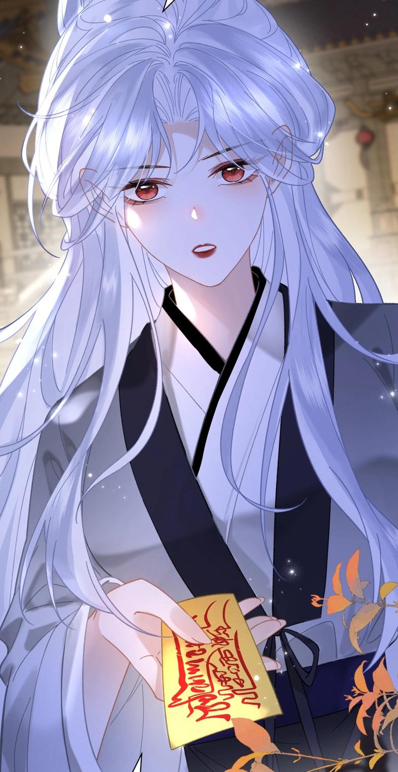 Seeking a Beauty in the East Sea Chapter 26 page 30 - 