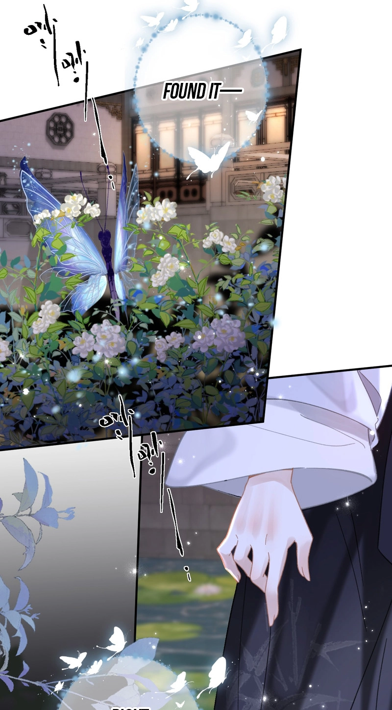 Seeking a Beauty in the East Sea Chapter 26 page 33 - 