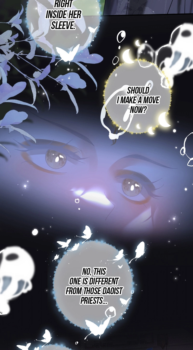 Seeking a Beauty in the East Sea Chapter 26 page 34 - 