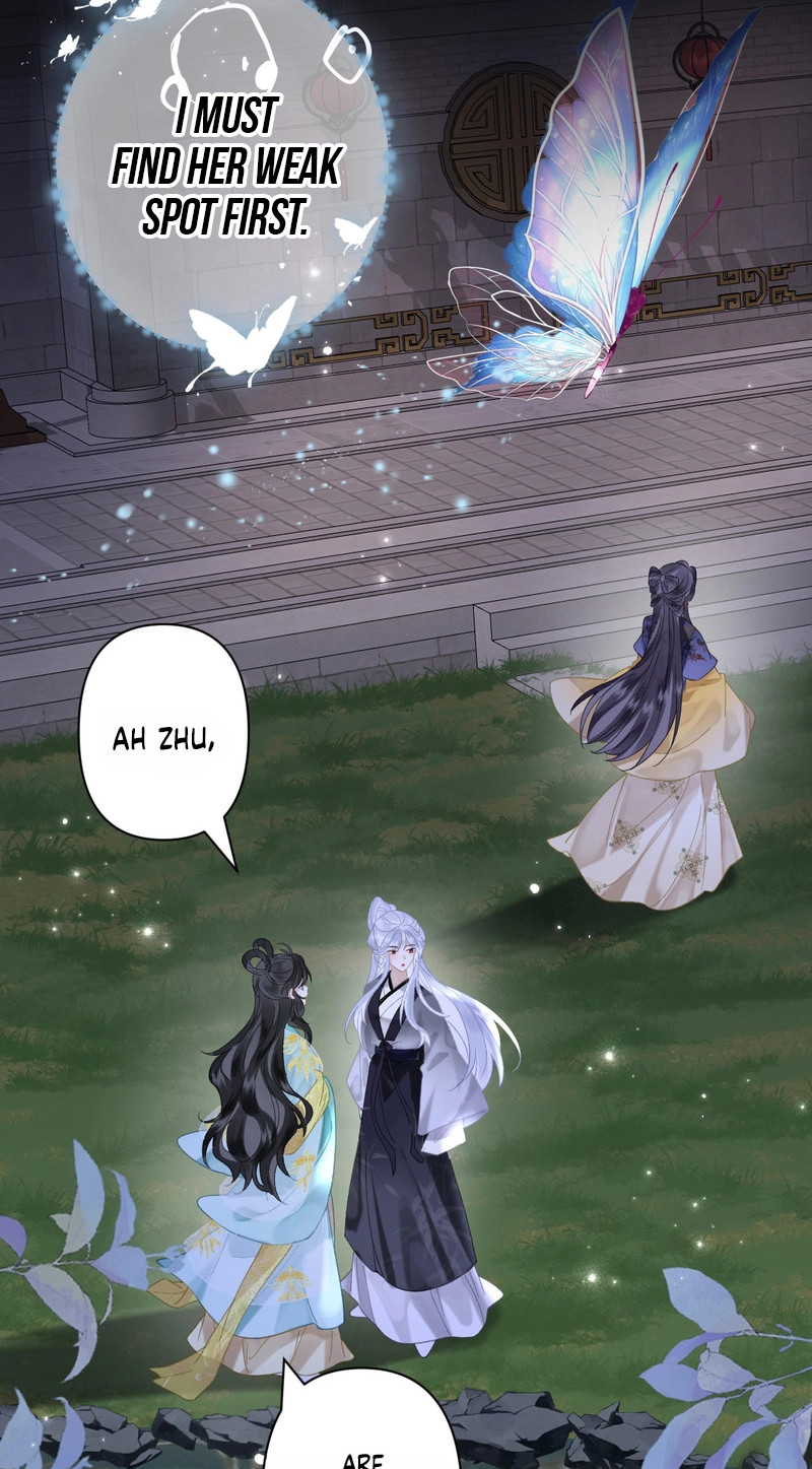 Seeking a Beauty in the East Sea Chapter 26 page 35 - 