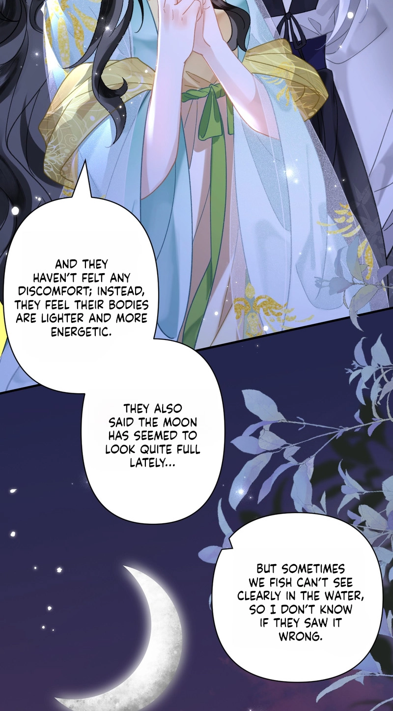 Seeking a Beauty in the East Sea Chapter 26 page 37 - 