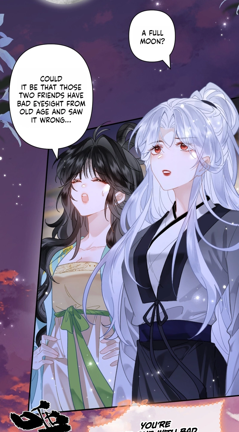 Seeking a Beauty in the East Sea Chapter 26 page 38 - 