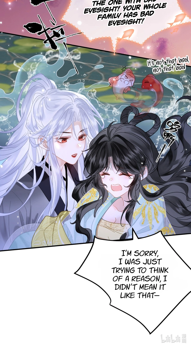 Seeking a Beauty in the East Sea Chapter 26 page 39 - 