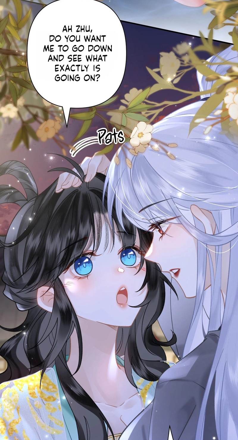 Seeking a Beauty in the East Sea Chapter 26 page 41 - 