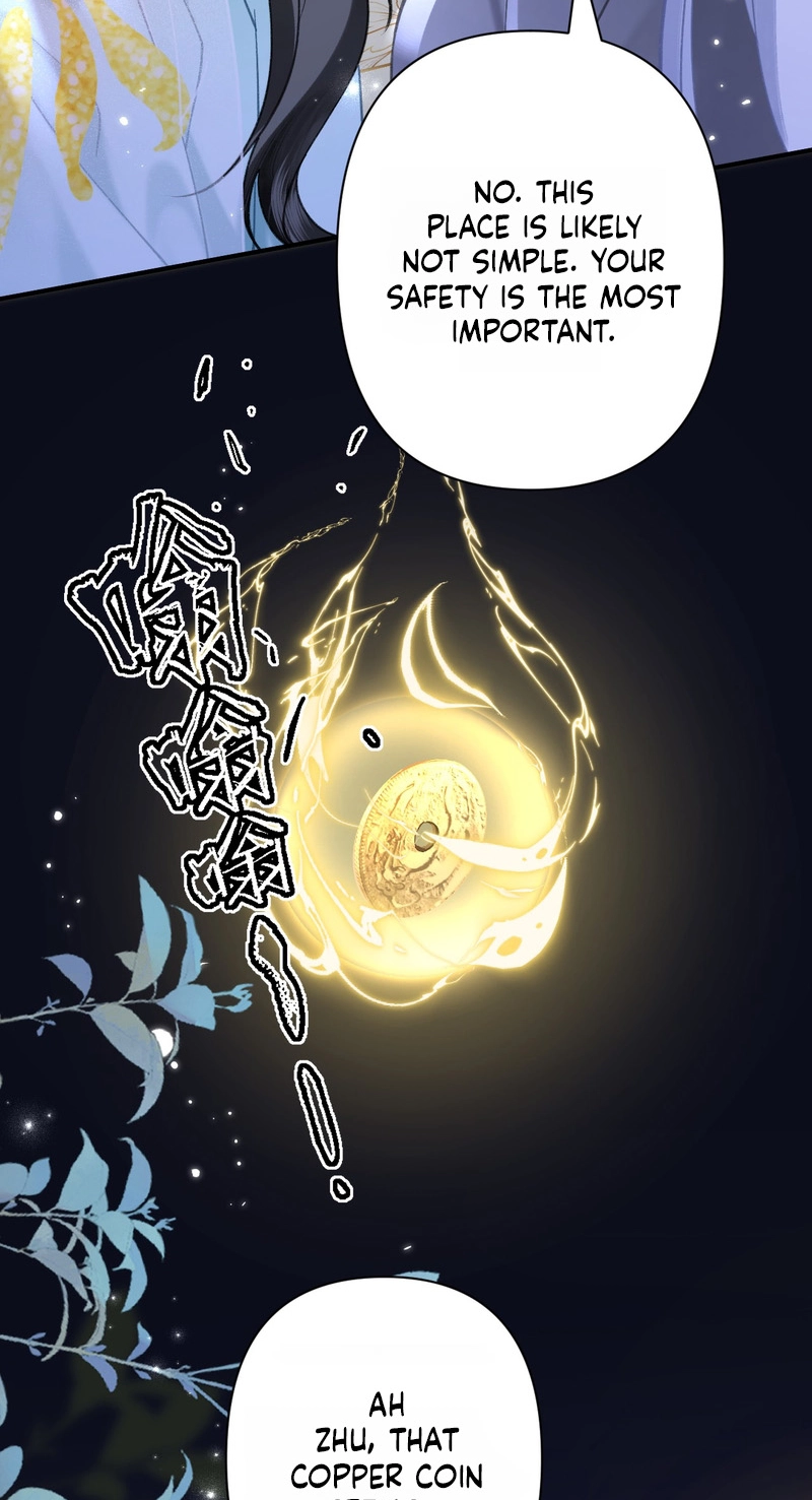 Seeking a Beauty in the East Sea Chapter 26 page 42 - 