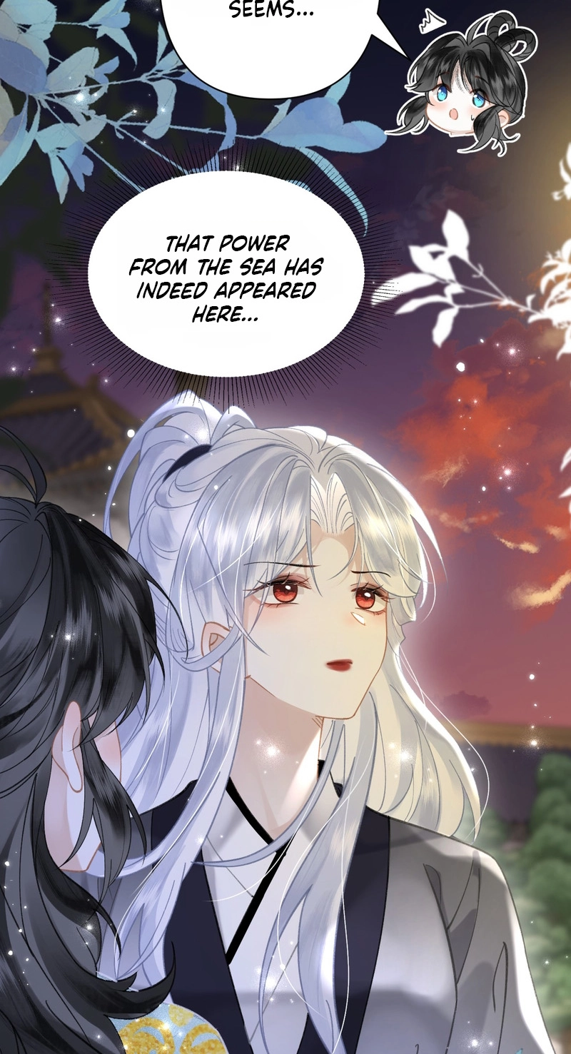 Seeking a Beauty in the East Sea Chapter 26 page 43 - 