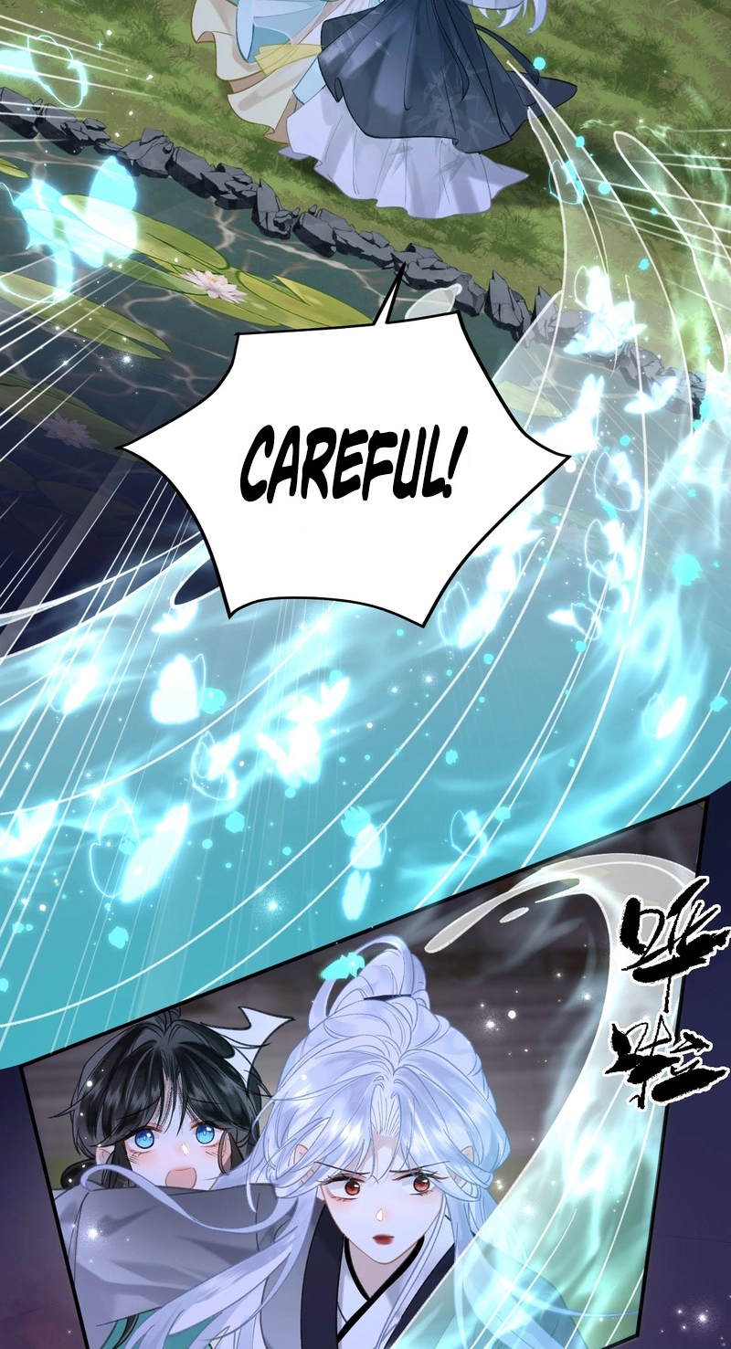 Seeking a Beauty in the East Sea Chapter 26 page 45 - 