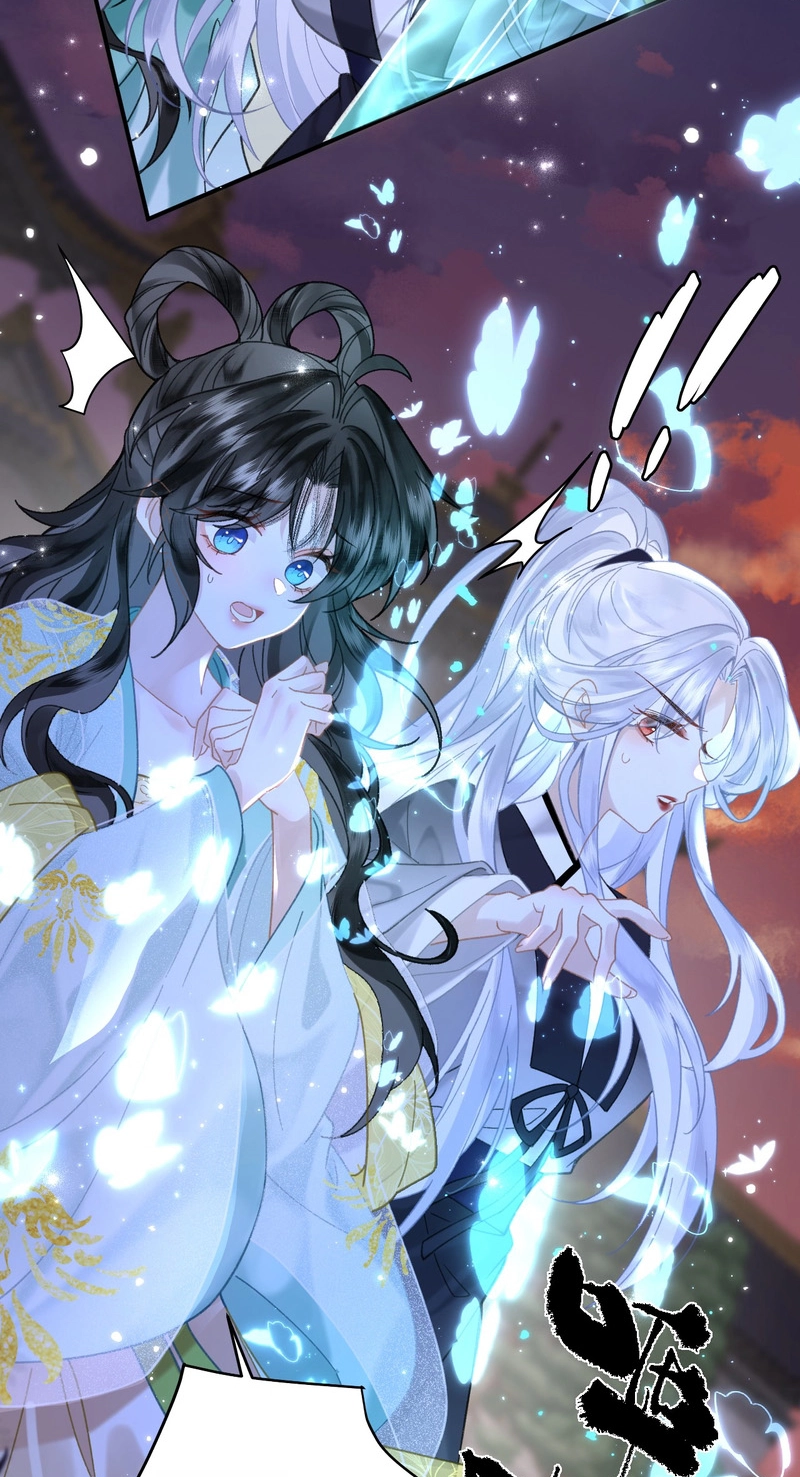 Seeking a Beauty in the East Sea Chapter 26 page 46 - 