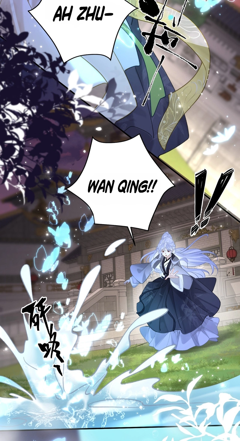 Seeking a Beauty in the East Sea Chapter 26 page 47 - 