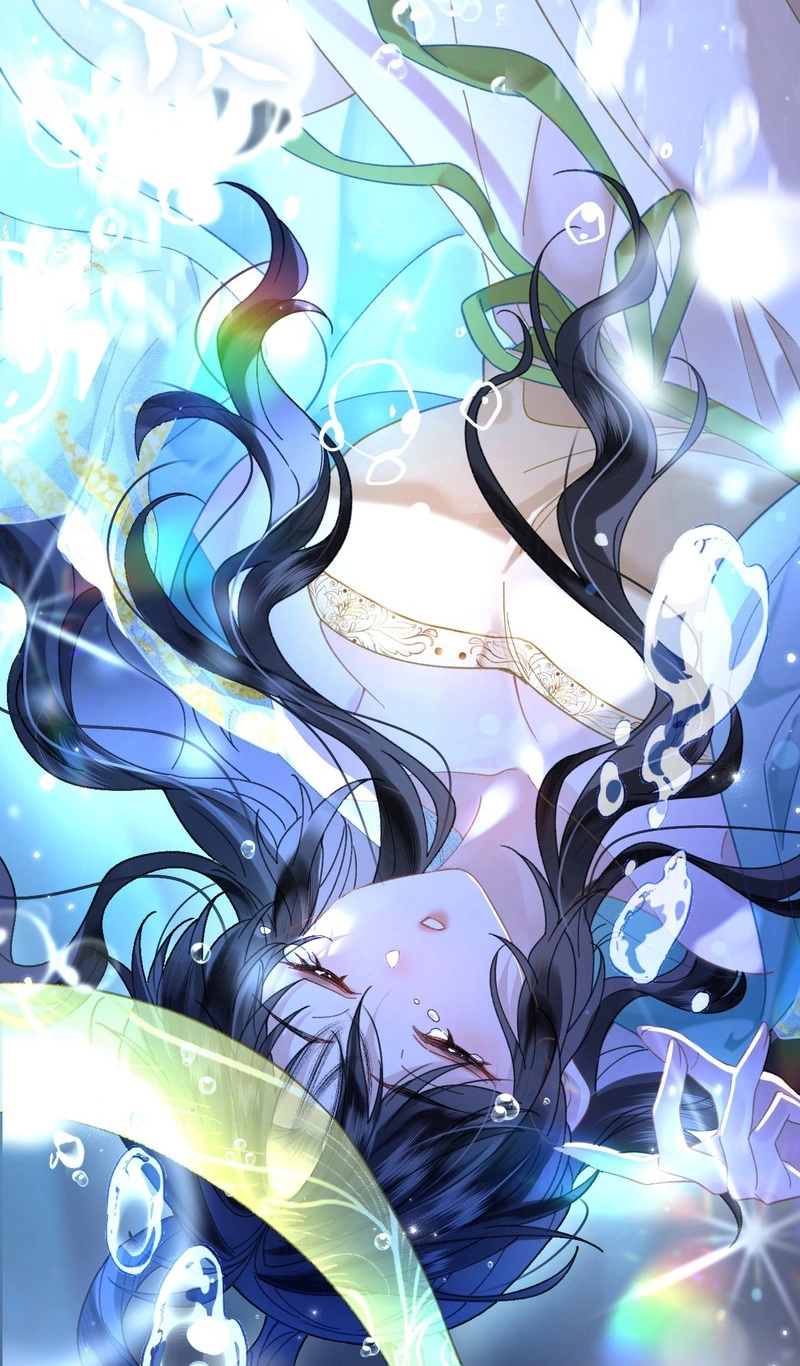 Seeking a Beauty in the East Sea Chapter 26 page 49 - 