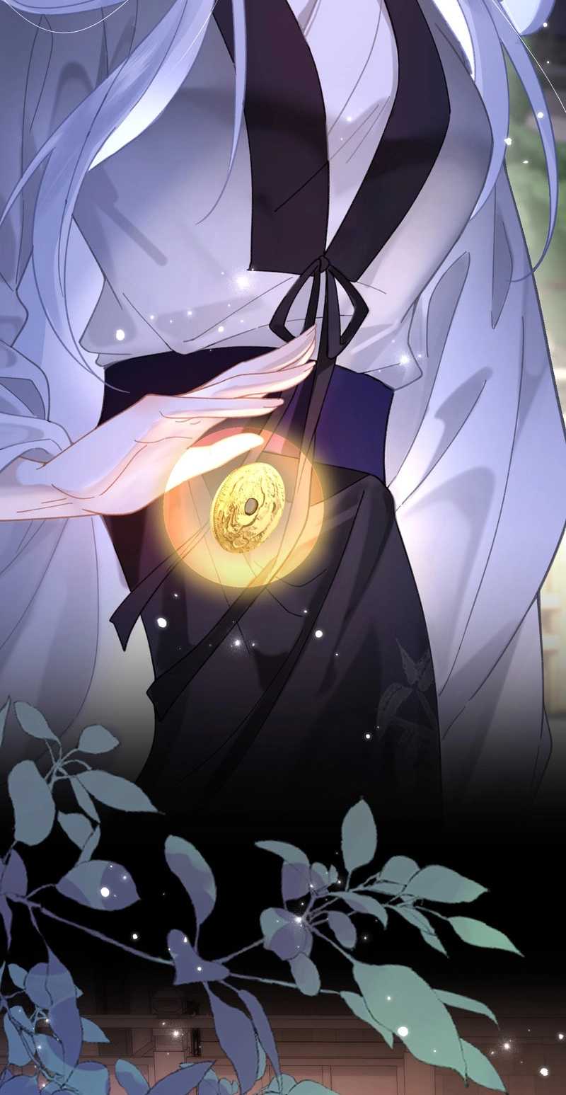 Seeking a Beauty in the East Sea Chapter 26 page 6 - 