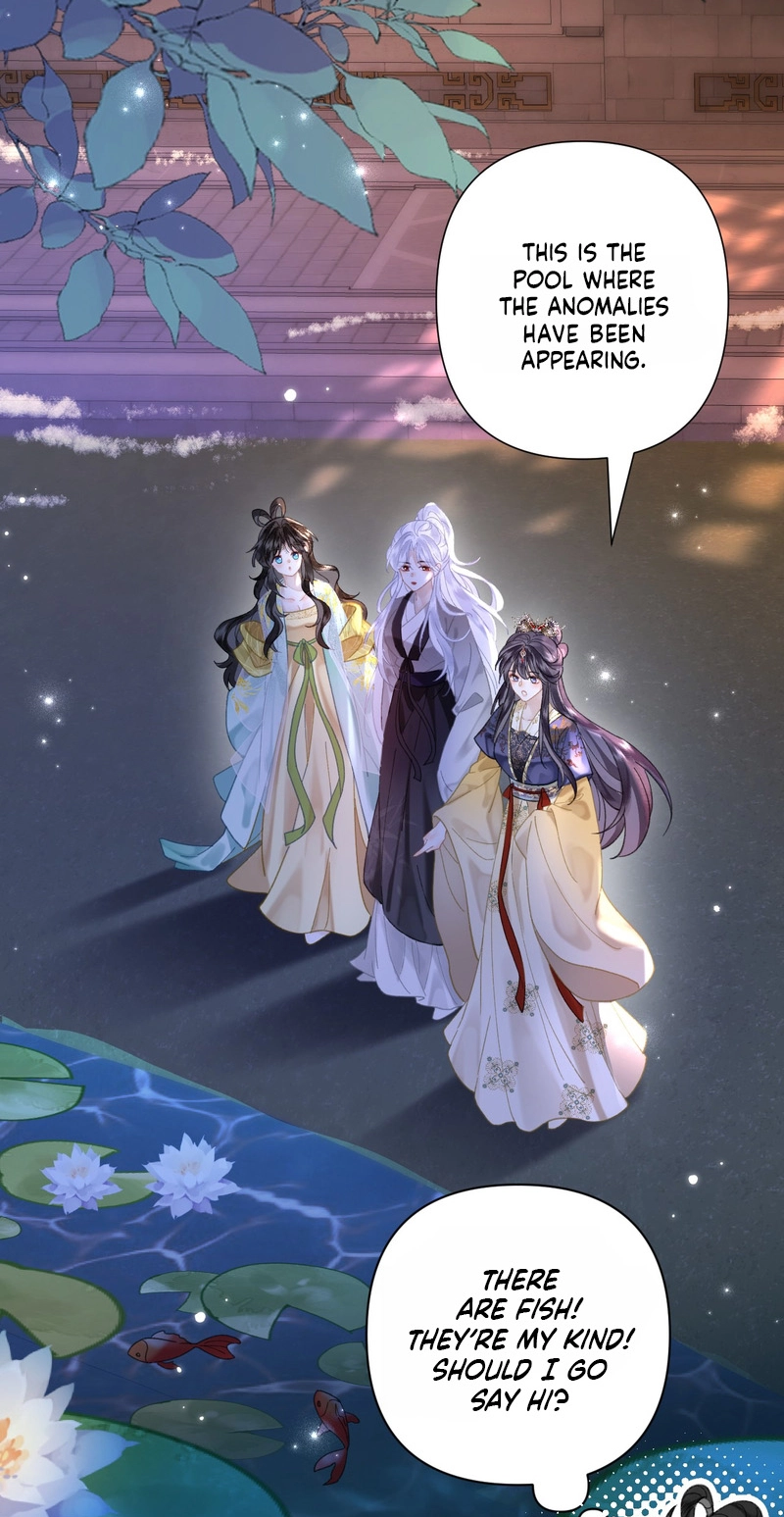 Seeking a Beauty in the East Sea Chapter 26 page 7 - 