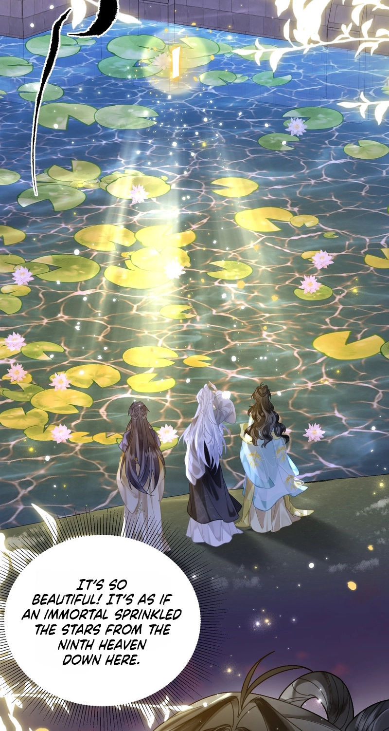 Seeking a Beauty in the East Sea Chapter 26 page 10 - 