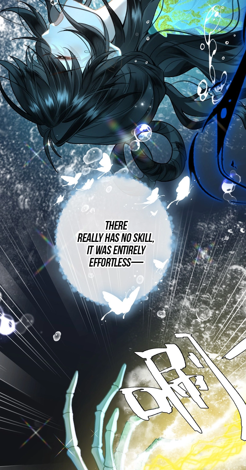 Seeking a Beauty in the East Sea Chapter 27 page 13 - 