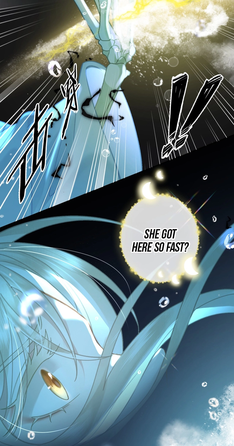 Seeking a Beauty in the East Sea Chapter 27 page 14 - 